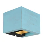 ALINA 15553W1B LED ZIDNA LAMPA GLOBO LIGHTING - Slika 5