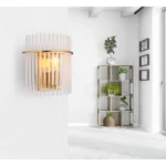 GORLEY 15698WM ZIDNA LAMPA GLOBO LIGHTING - Slika 2