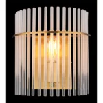 GORLEY 15698WM ZIDNA LAMPA GLOBO LIGHTING - Slika 6