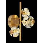 VIRINA 16047-3W ZIDNA LAMPA GLOBO LIGHTING - Slika 5