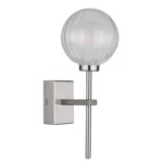ANDER 41928WN ZIDNA LAMPA GLOBO LIGHTING - Slika 3