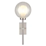 ANDER 41928WN ZIDNA LAMPA GLOBO LIGHTING - Slika 4