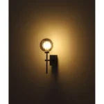 ANDER 41928WN ZIDNA LAMPA GLOBO LIGHTING - Slika 5