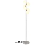 RIHA 56140-6S PODNA LAMPA GLOBO LIGHTING - Slika 5