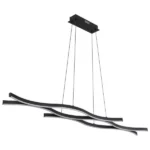 GERONIMO LED VISILICA 67206H GLOBO LIGHTING - Slika 3
