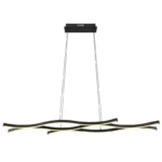 GERONIMO LED VISILICA 67206H GLOBO LIGHTING - Slika 4