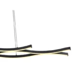 GERONIMO LED VISILICA 67206H GLOBO LIGHTING - Slika 5