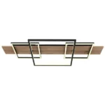 VANNI 67289D2 LED PLAFONSKA LAMPA GLOBO LIGHTING - Slika 5