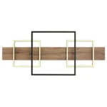 VANNI 67289D2 LED PLAFONSKA LAMPA GLOBO LIGHTING - Slika 6