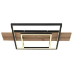 VANNI 67289D LED PLAFONSKA LAMPA GLOBO LIGHTING - Slika 4