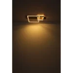 VANNI 67289D LED PLAFONSKA LAMPA GLOBO LIGHTING - Slika 5