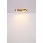 VANNI 67289D LED PLAFONSKA LAMPA GLOBO LIGHTING - Slika 6