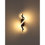 WATKINS LED ZIDNA LAMPA 67354W GLOBO LIGHTING - Slika 4