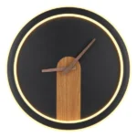 LED ZIDNI SAT SUSSY 78280 GLOBO LIGHTING - Slika 4