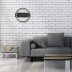 LED ZIDNI SAT SUSSY 78281 GLOBO LIGHTING - Slika 3
