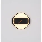 LED ZIDNI SAT SUSSY 78281 GLOBO LIGHTING - Slika 6