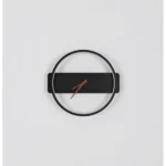 LED ZIDNI SAT SUSSY 78281 GLOBO LIGHTING - Slika 7