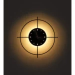 ZIDNI SAT LED SUSSY 78283 GLOBO LIGHTING - Slika 5