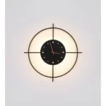 ZIDNI SAT LED SUSSY 78283 GLOBO LIGHTING - Slika 6