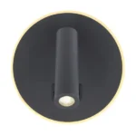 LED ZIDNA LAMPA MANY 78405S GLOBO LIGHTING - Slika 4