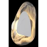 DORSEY 78411W LED ZIDNA LAMPA GLOBO LIGHTING - Slika 2