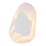 DORSEY 78411W LED ZIDNA LAMPA GLOBO LIGHTING - Slika 4