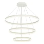 LED VISILICA F2047-130V WH FORMA - Slika 3