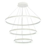 LED VISILICA F2047-130V WH FORMA - Slika 5