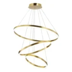 LED VISILICA F2047-130V SG FORMA - Slika 2
