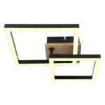 BARD 672840-15 LED PLAFONSKA LAMPA GLOBO LIGHTING - Slika 5