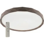 LED PLAFONJERA TAMNO DRVO M205517-A 45W FI480mm MITEA LIGHTING