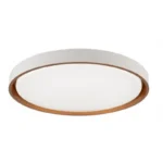M205519-A 45W LED SMD CCT 3000~6500K FI500mm PLAFONJERA SA DALJINSKIM MITEA LIGHTING