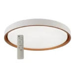 M205519-A 45W LED SMD CCT 3000~6500K FI500mm PLAFONJERA SA DALJINSKIM MITEA LIGHTING - Slika 2
