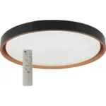 M205521-A 45W LED SMD CCT 3000~6500K FI500mm PLAFONJERA SA DALJINSKIM MITEA LIGHTING