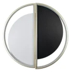 M205492-WBG LED PLAFONSKA LAMPA CRNO-ZLATNA 3000-6000K MITEA LIGHTING - Slika 3