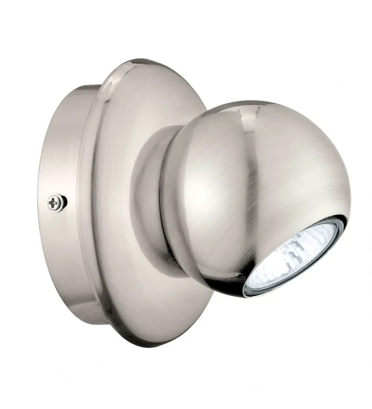 1502864061-eglo-30938-norbello-7 ZIDNA SPOT LAMPA EGLO 30938 NORBELLO - Slika 1