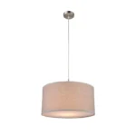 LUSTER – VISILICA PACO 15185H GLOBO