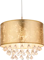 VISILICA LUSTER AMY 15187H3 GLOBO LIGHTING - Slika 2