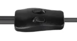 PODNA LAMPA MINA 15326-2SN GLOBO LIGHTING - Slika 4