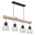 VISILICA MINA 15326-4N GLOBO LIGHTING