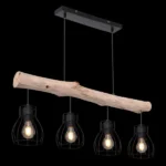 VISILICA MINA 15326-4N GLOBO LIGHTING - Slika 2