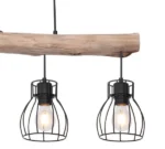 VISILICA MINA 15326-4N GLOBO LIGHTING - Slika 3