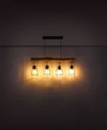 VISILICA MINA 15326-4N GLOBO LIGHTING - Slika 4