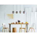 BLACKY I 15345-4MM VISILICA GLOBO LIGHTING - Slika 2