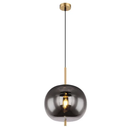 BLACKY I 15345H1MM VISILICA GLOBO LIGHTING