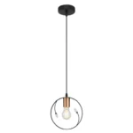 VIGO VISILICA 15346-1 GLOBO LIGHTING - Slika 2