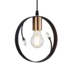 VIGO VISILICA 15346-1 GLOBO LIGHTING - Slika 3