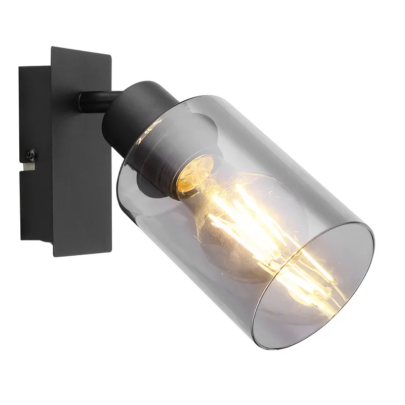 15465-1_a HADERA SPOT LAMPA 15465-1 GLOBO LIGHTING - Slika 1
