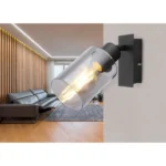 HADERA SPOT LAMPA 15465-1 GLOBO LIGHTING - Slika 4
