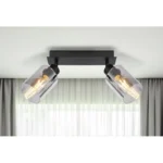 HADERA SPOT LAMPA 15465-2 GLOBO LIGHTING - Slika 5